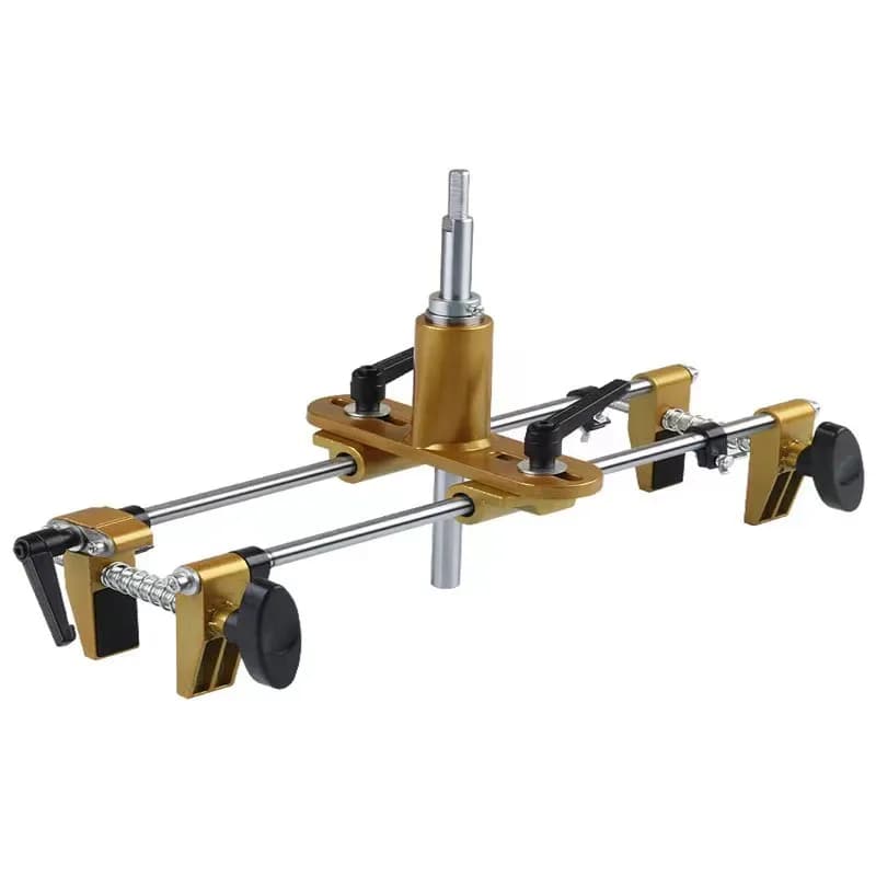 Hot Sale Woodworking Slotting Solid Wood Slotting Installation Cable Tool Set