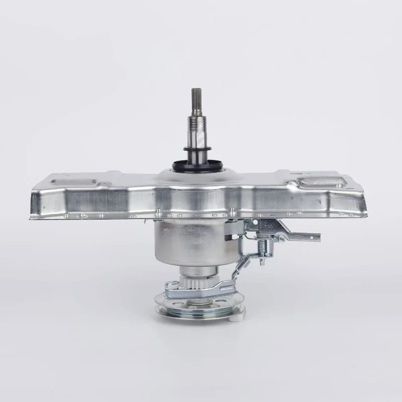 Washing machine clutch for Haier 1988 dual power (11 teeth)