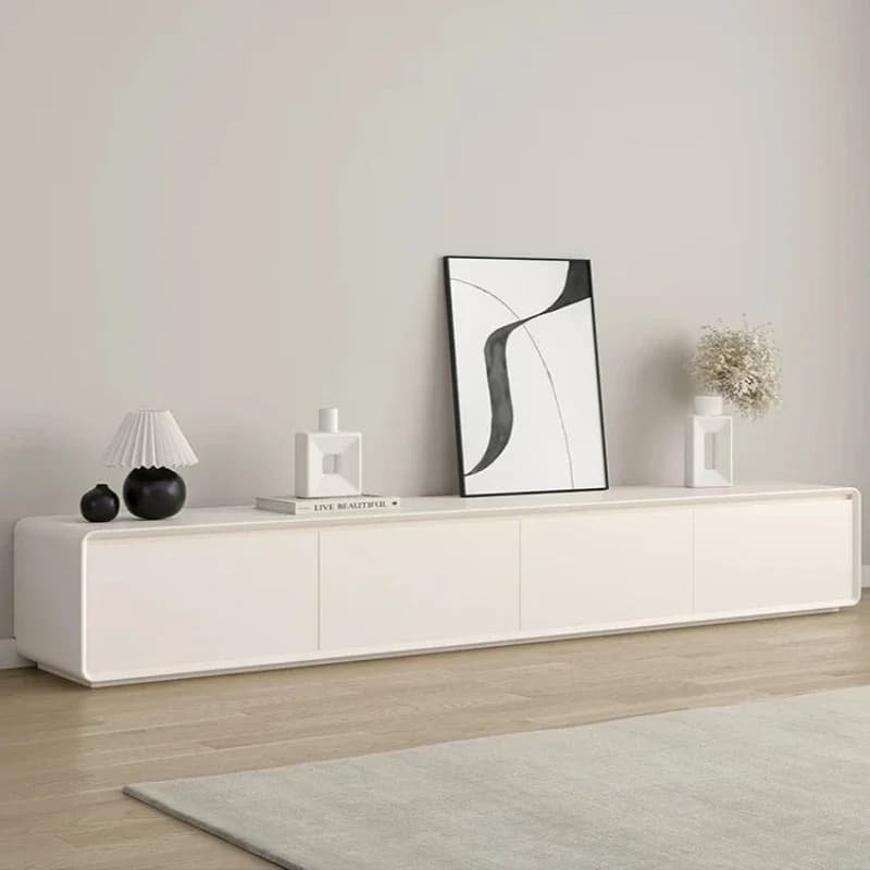 Universal Floor Tv Stand Clearance Wall Wooden Modern Tv Stand Lowboard Mounted Mueble Salon Para Tv Living Room Furniture
