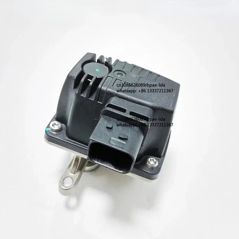 High quality New For 2722701 2095566 Ureum Nozzle