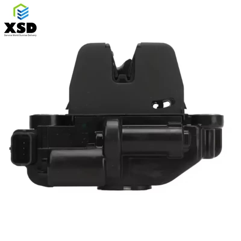9151487499 Trunk Tailgate Lock Actuator For Peugeot 208 2008 3008 5008