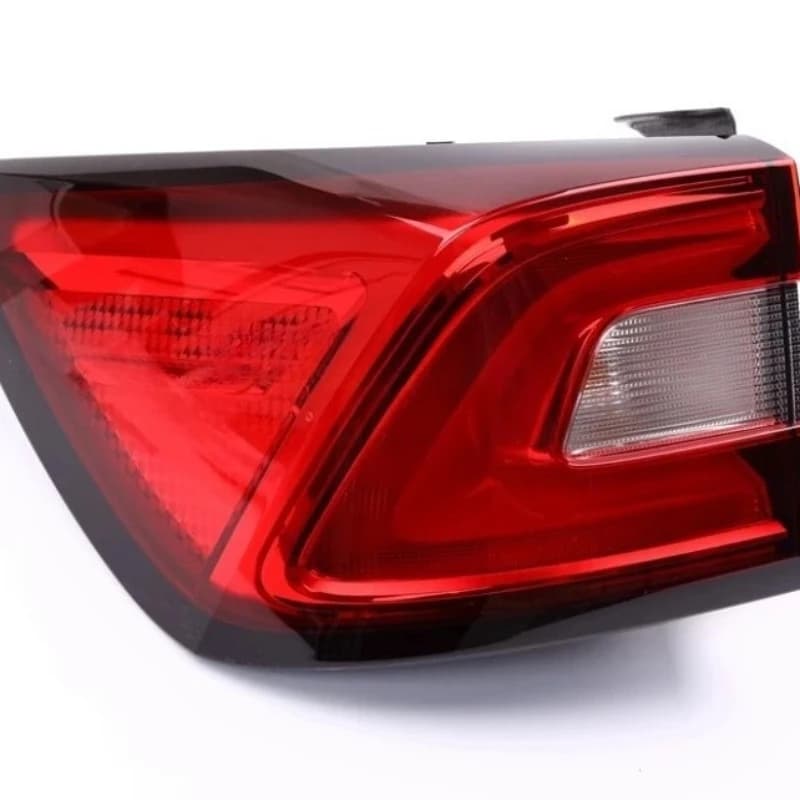 tail light assembly Left and right rear brake turn signal Left and right bar light fog light