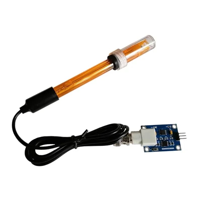 ORP Module Redox Sensor Water Quality Detection BNC Interface Redox Potentiometer