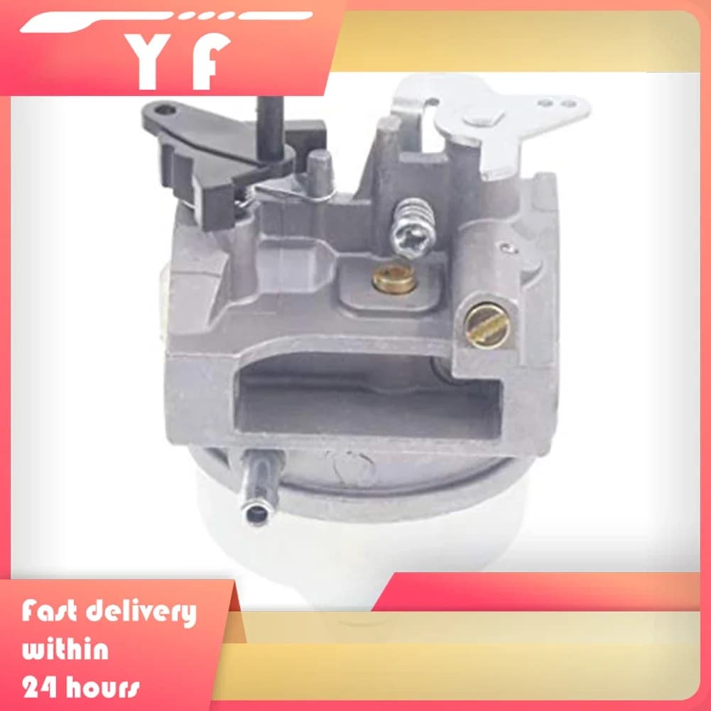 GCV160LA 16100-Z0L-853 Carburetor Kit For Honda For GCV160A Engine Lawn Mower For HONDA For GCV160 For GCV160A For GCV160LA