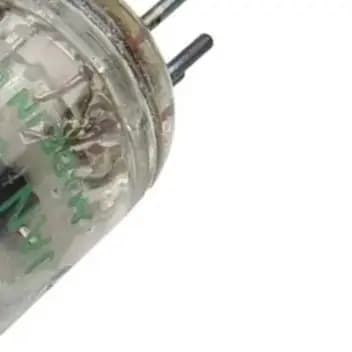JAN-5654W Vacuum Tube For GE 5654W Valve Replace 6AK5 EF95 6J1 High Electronic Component JAN-5654W Vacuum Tube