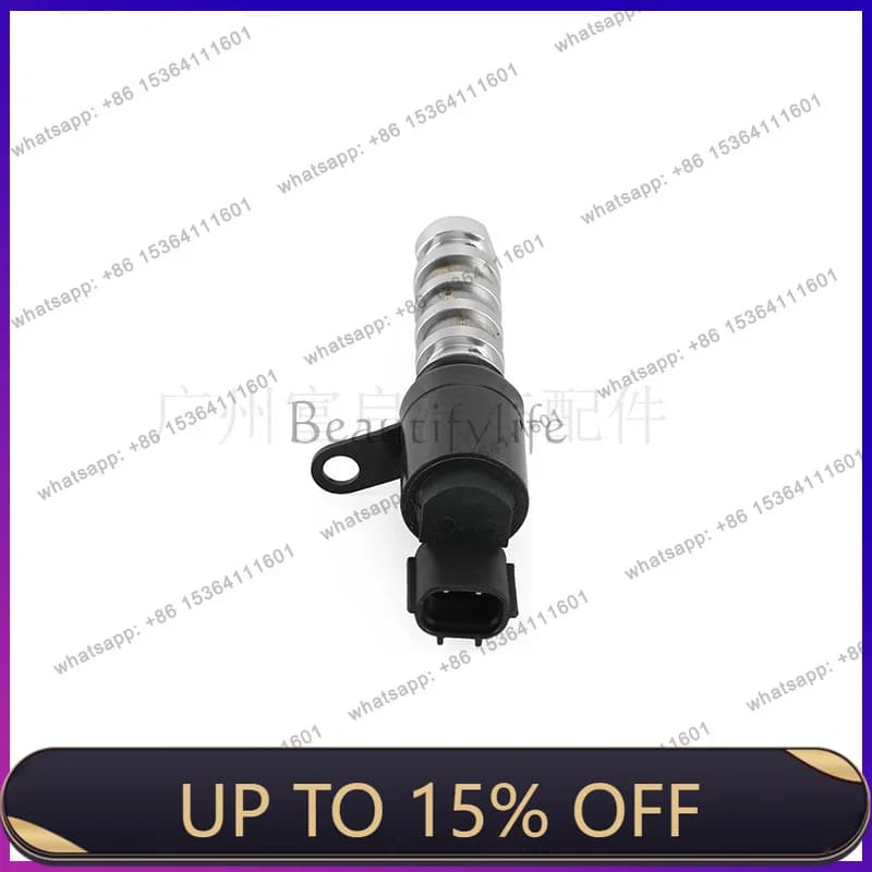 LD2435503011 Auto parts, camshaft VVT oil adjustment control valve