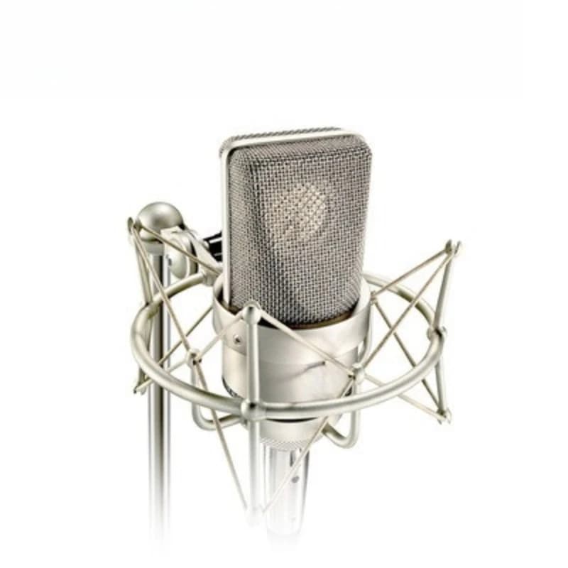 Recording Studio Big Diaphragm Live Recording Condenser Microphone Karaoke Professional