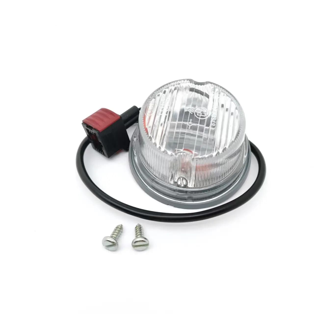 Forklift reversing light 1263801006 Forklift spare parts safety light