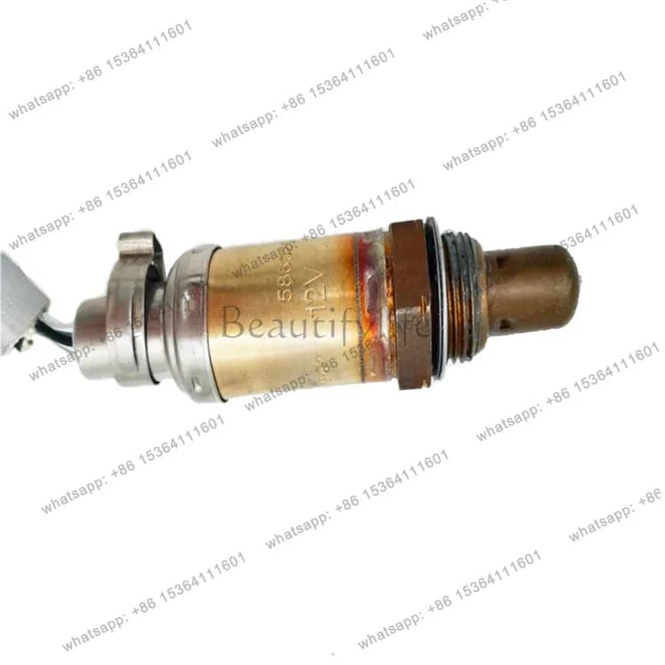 Manufacturer supply, auto parts, oxygen sensor 0258003842/3