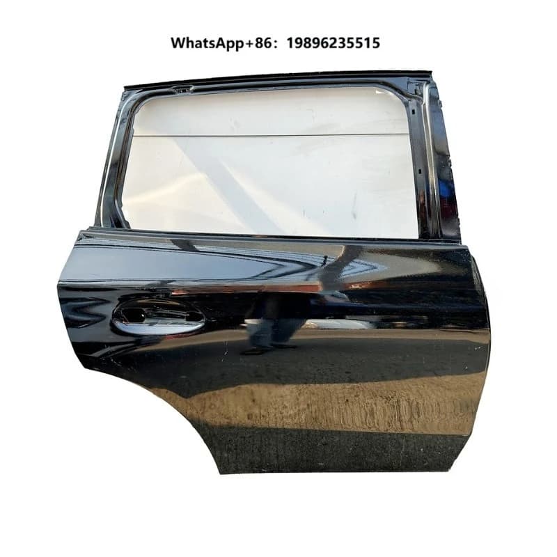 Hot Selling High-quality GLC300 Doors Suitable for GLC X254 Doors, Original and Second-hand