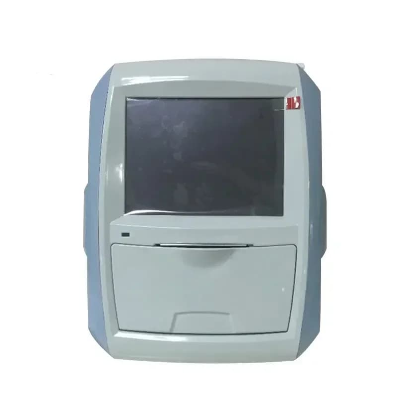 2025 Hospital Ophthalmic Medical Ultrasound Device For Eyes Excellent Image Quality Portable Ophthalmic Ultrasound Scanner Machi