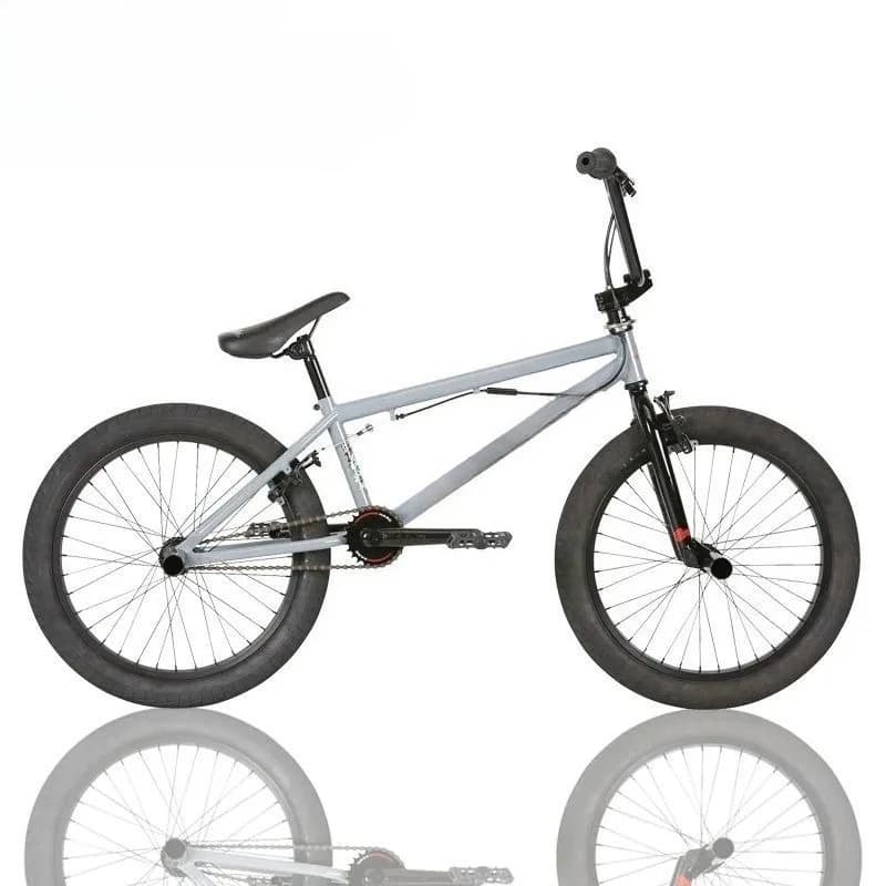 .1 20-inch performance bike single ride