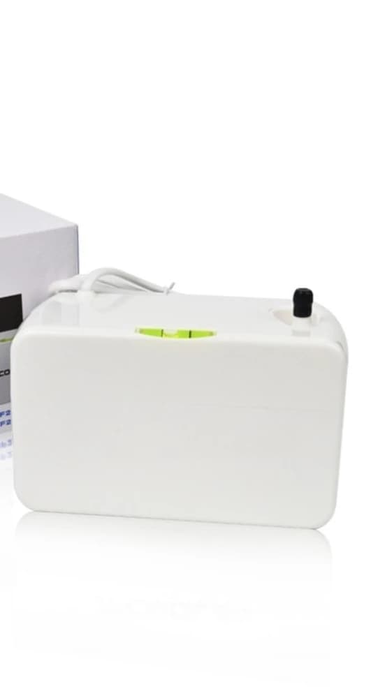 New Air Conditioner Drain Pump JF24A40A Home Drain Condensate Lift for 1P to 5P Power Unit Motors