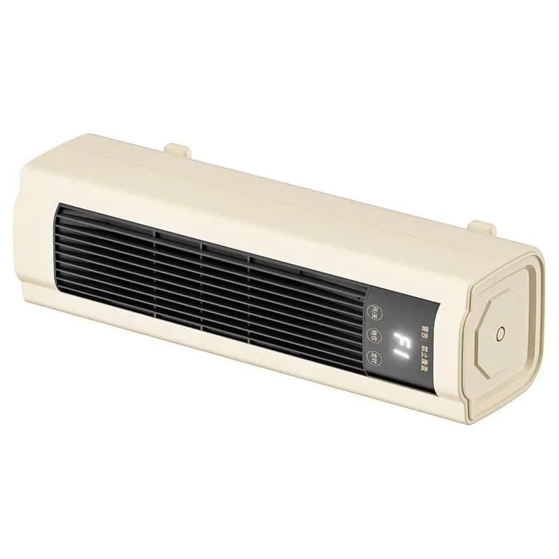 New graphene quick heating heater household desktop vertical three-purpose energy-saving electric heater winter artifact