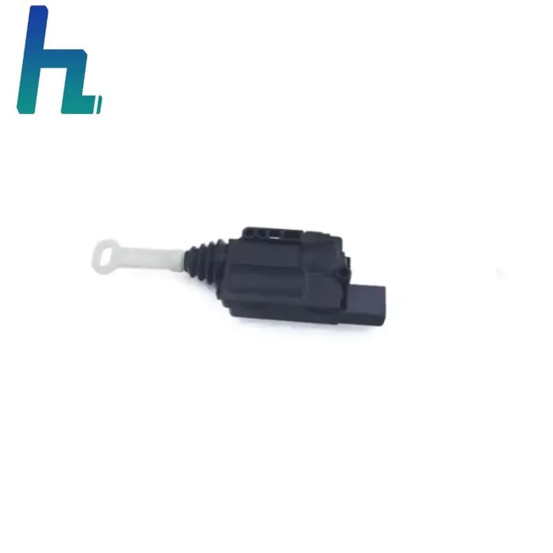 9649879580  New Driver Side Door Lock Actuator Motor for Peugeot 1007 206 207 307  661536