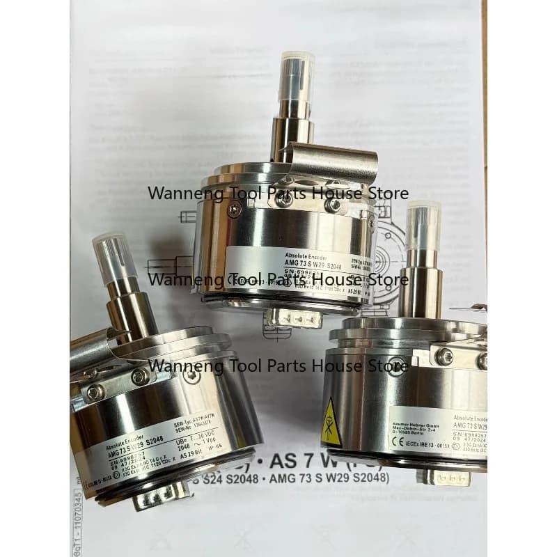 encoder AS7W/AV7W, AMG73SW29S2048 new original stock