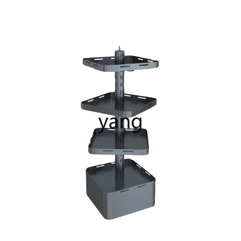LTT supermarket beverage rack convenience store beverage rack display cabinet promotion