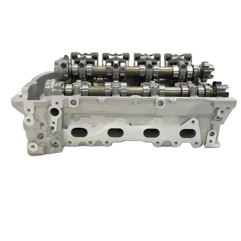 Remanufacture  Head for MINI N13 N18 Engine Cylinder Head