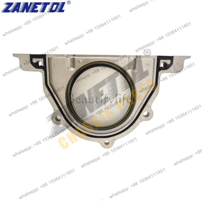Applicable to auto parts 5.7 '05-19 crankshaft rear oil seal 53021337AB