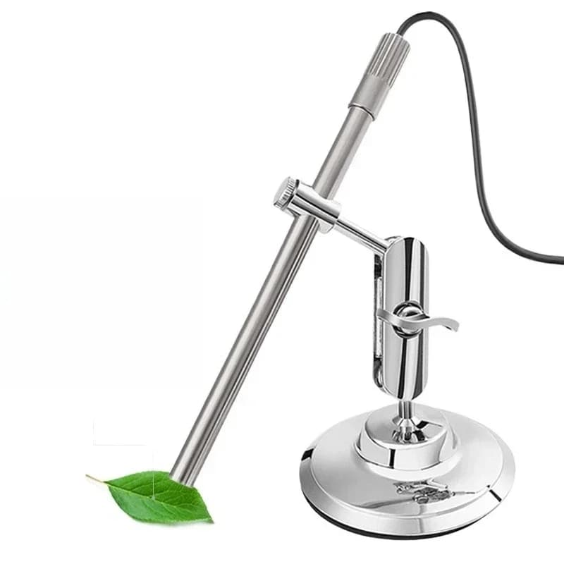 8Mm high definition mobile phone computer microscope, otoscope, oral mirror, endoscope, industrial maintenance