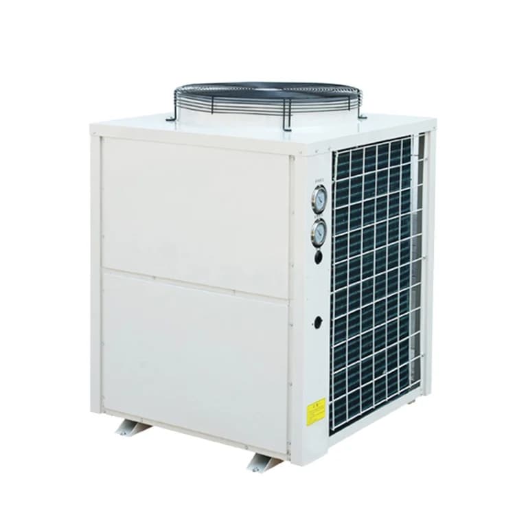 High Efficiency Water Heater Pump Equipment Swimming Pool Heat Pump