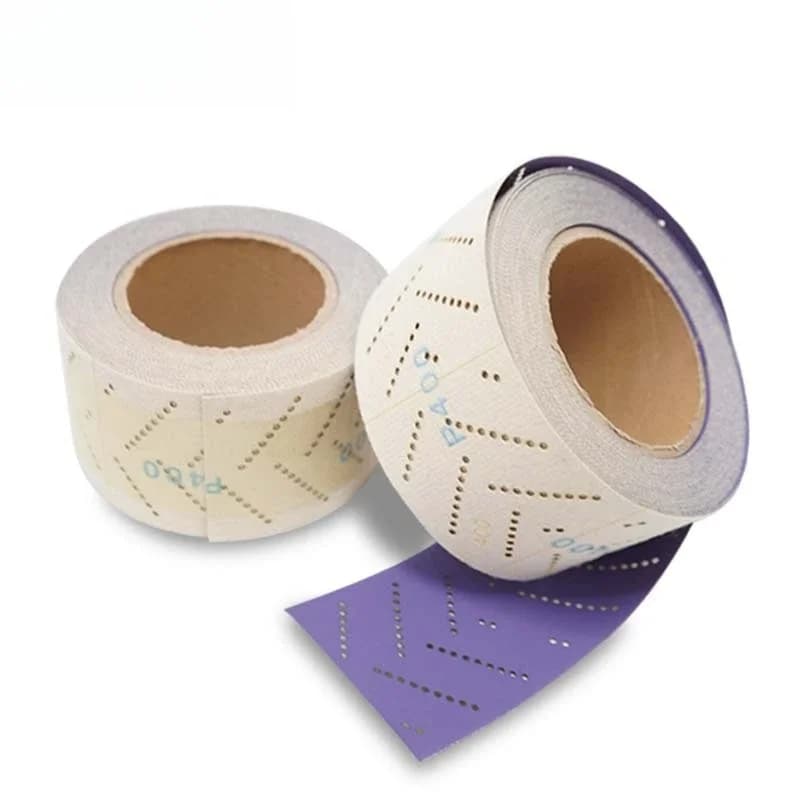polishing grinding artifact sandpaper sponge sand block gourd jade Wenwan polishing plate tool ultra-fine wear-resistant