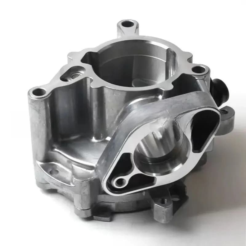 Brake vacuum pump 06K145100AJ