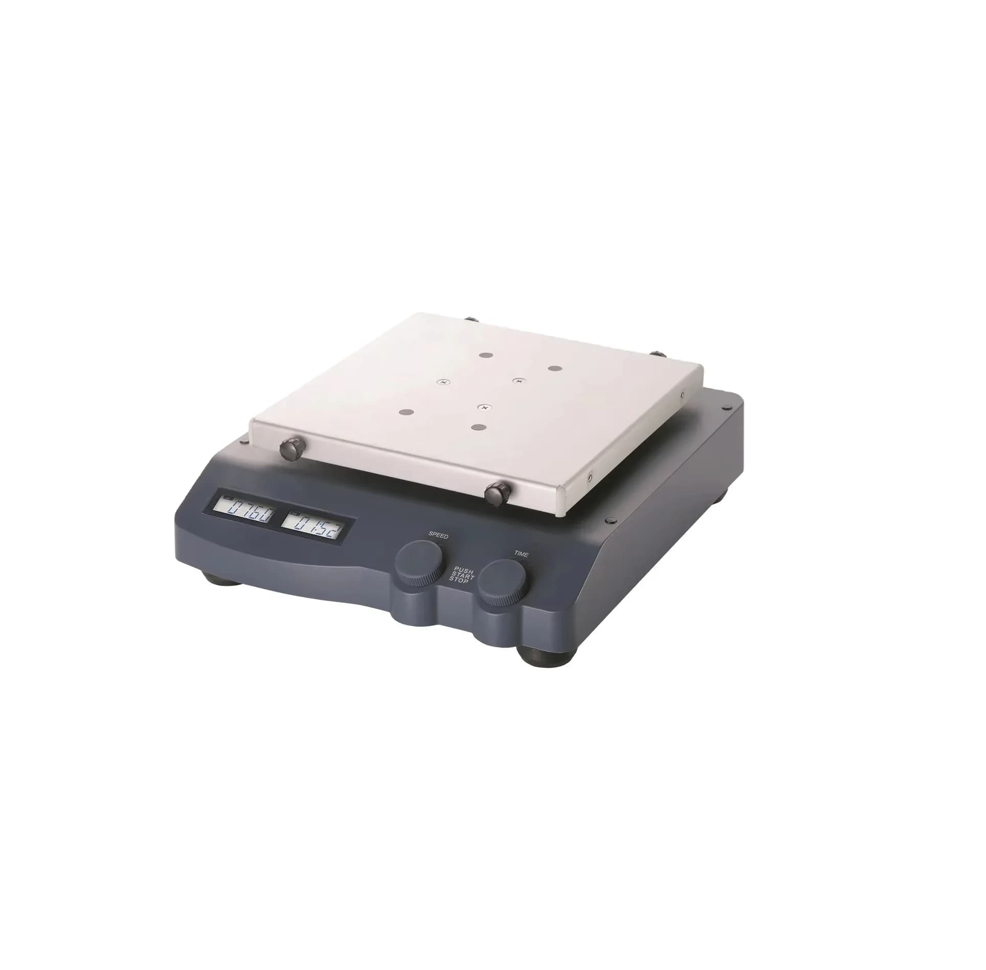 LCD Numerical Control Circular Orbital Shaker AMY-SK-O330-Pro