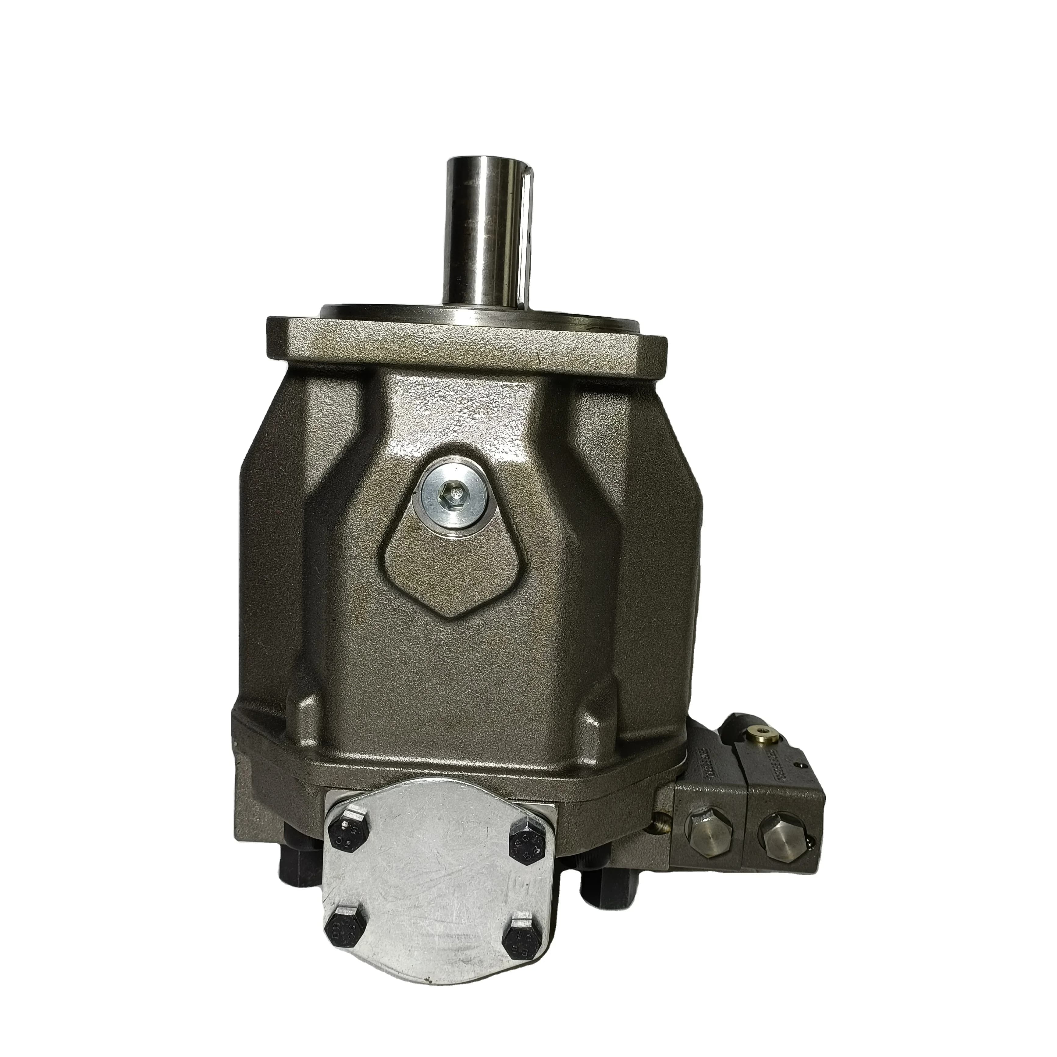 A10V Series A10VSO45 A10VSO71 A10VSO45DFR Axial Piston Pump A10VSO45DFR/31R-VPA12K01 Hydraulic Pump A10VNO28 A10VNO45 A10VNO63