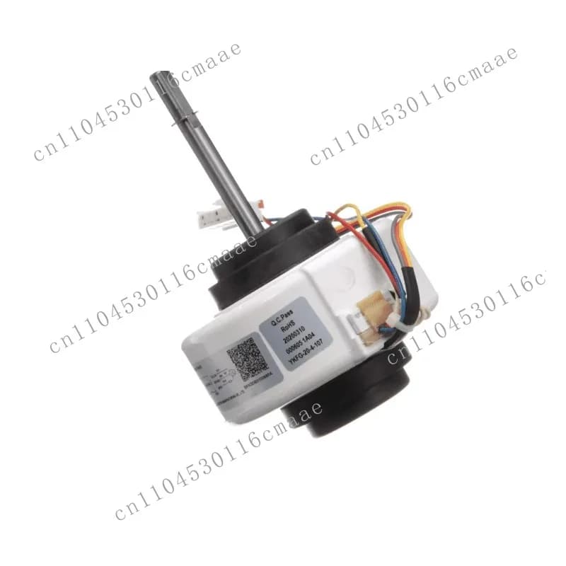 DB31-00680A Air Conditioner Brushless Fan Motor, 220V-240V 17W