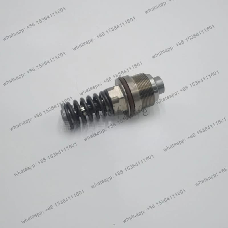 Auto Parts High Pressure Oil Pump Repair Kit