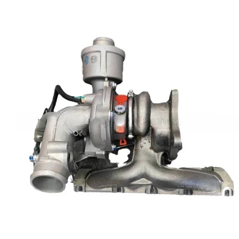 Suitable for Audi A6L A4 53039880106 53039700106 06D145701D 06D145701J