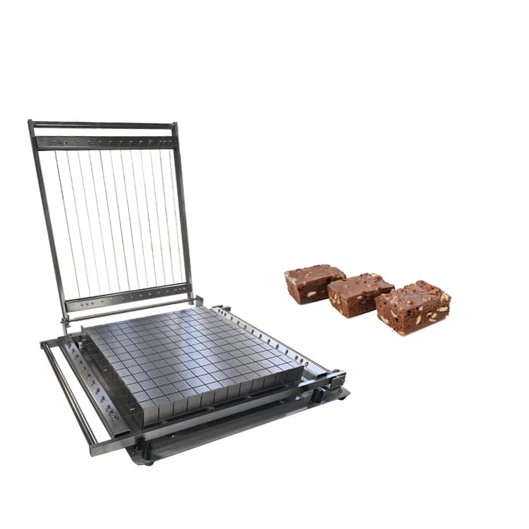 Industry Chocolate Cutter Machine Small Stainless Steel Mini Chocolate Guitar Cutter Machine