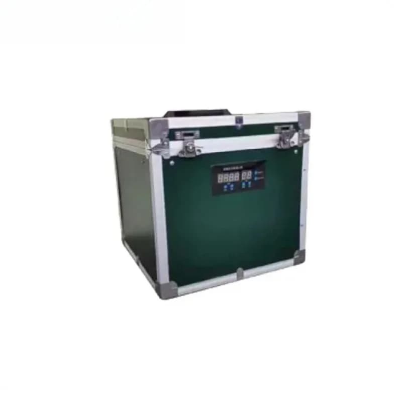 Portle Field Centrifuge-Top Equipment Centrifugal Separation Loratory hine