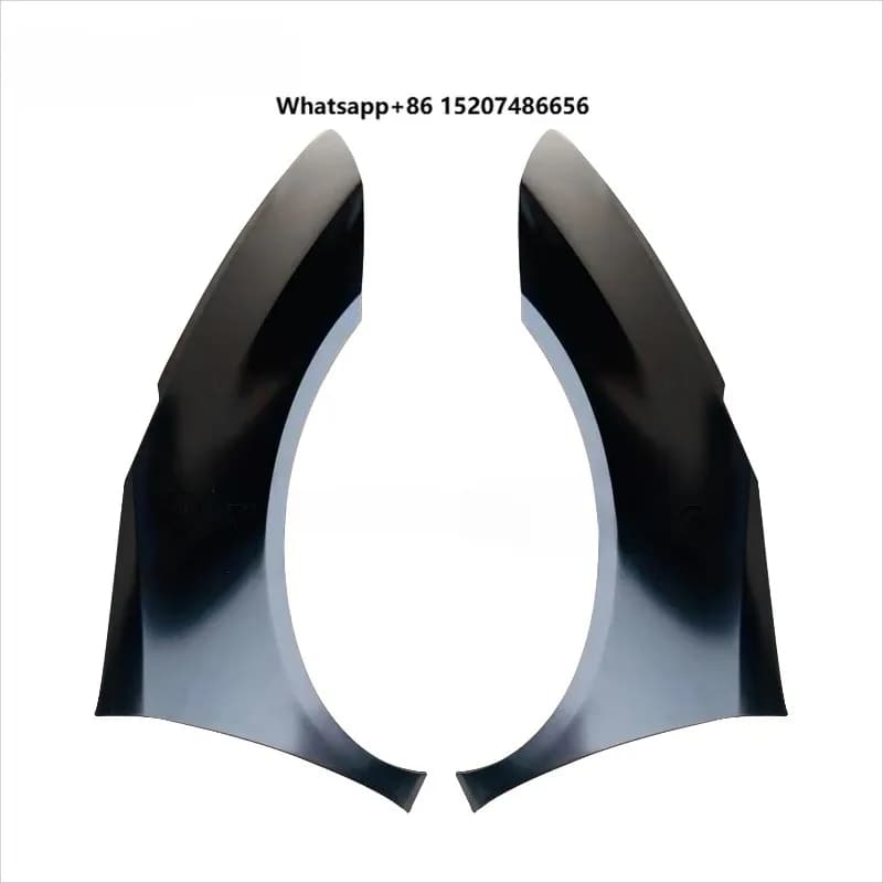 Front Fender for  Huracan LP580 LP610 OEM 4T0821021D 4T0821022D