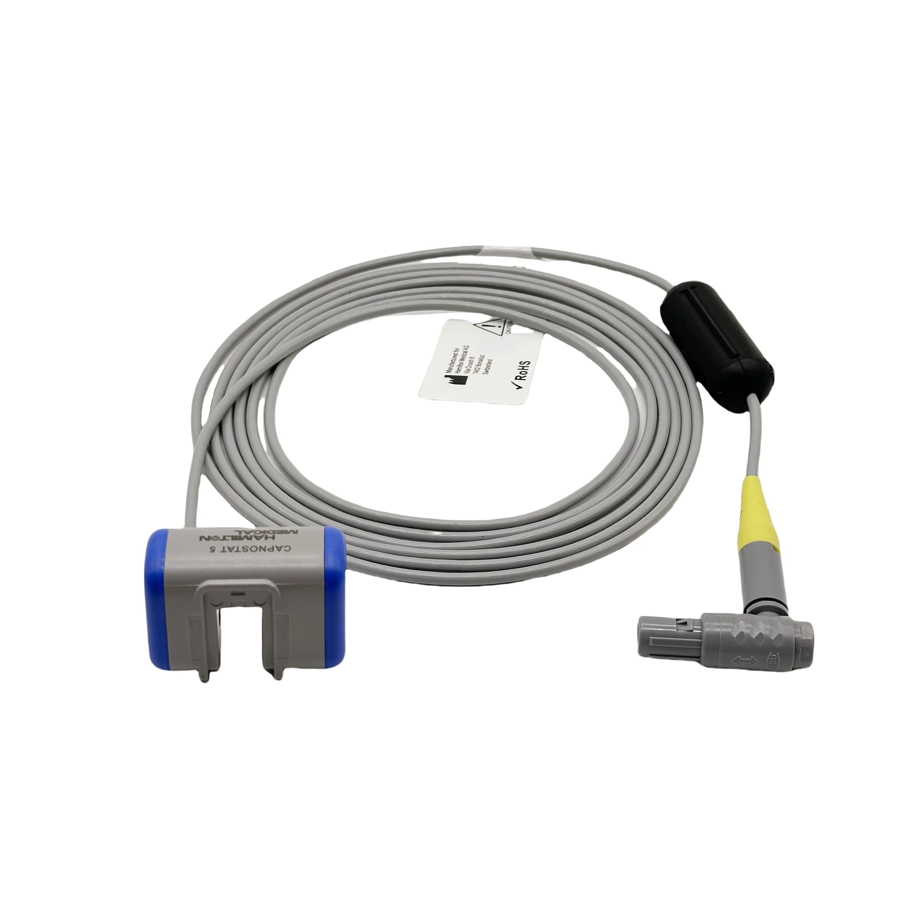 282157 CAPNOSTATS 5 CO2 Sensor for H-amiltons