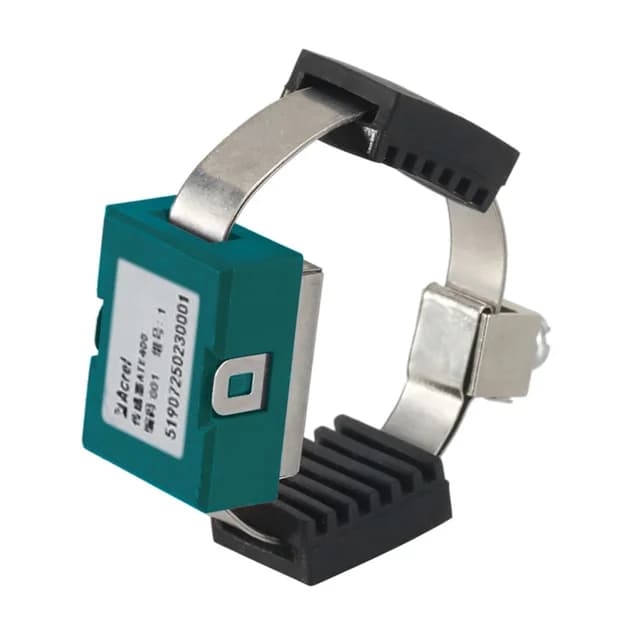 ATE400 Wireless Temperature Sensor for Switchgear Copper Bars Temp.  ing