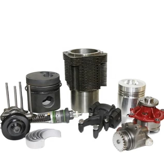 for Made in China  912 Series diesel Engine Spare Parts for Deutz
