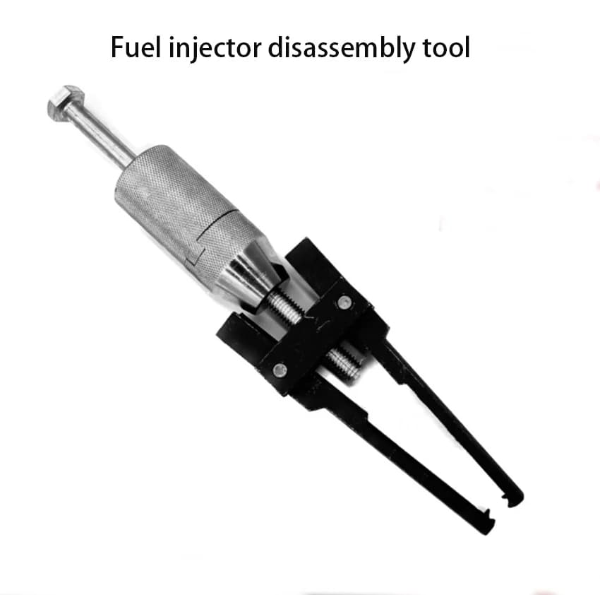 Diesel  Injector Disassembly Tool Puller Car Disassembly Puller Lifting Sliding Nozzle Puller
