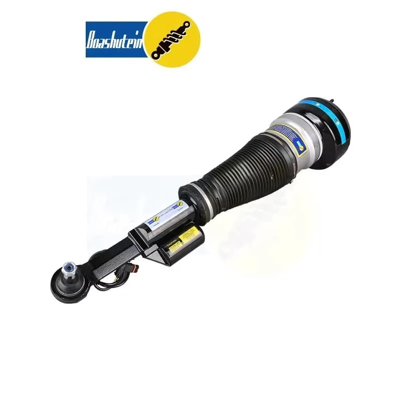 Boashutein Front Left with ADS 4Matic Airmatic air to Coil Suspension for W221 air Suspension Set A221 320 1738