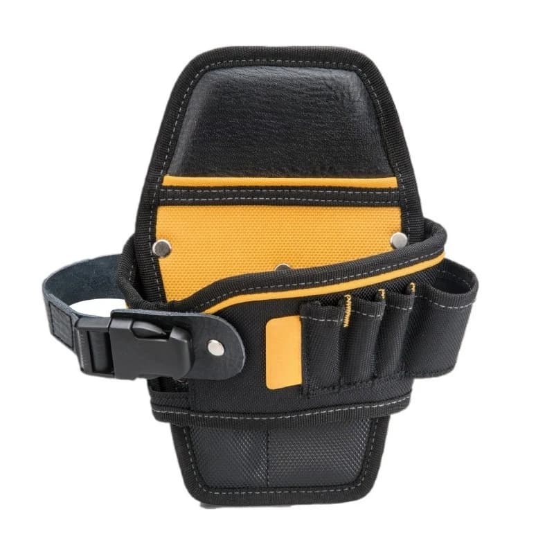 Multifunctional hard bottom portable kit wear-resistant electrical kit combination