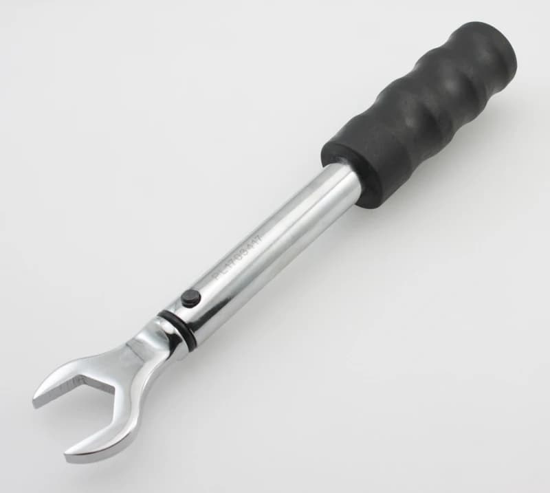 4.1-9.5 Male Type Torque Wrench 4.1-9.5 Torque Wrench