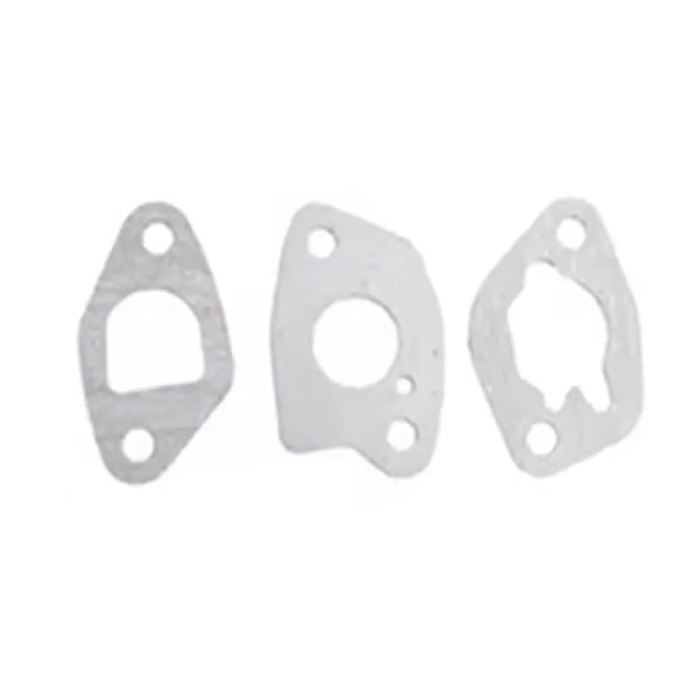 Snowblower Tune-up Carburetor Kit Snowblower Maintenance Gaskets Fuel Lines Fuel Filter Spark Tampion For LCT 03021