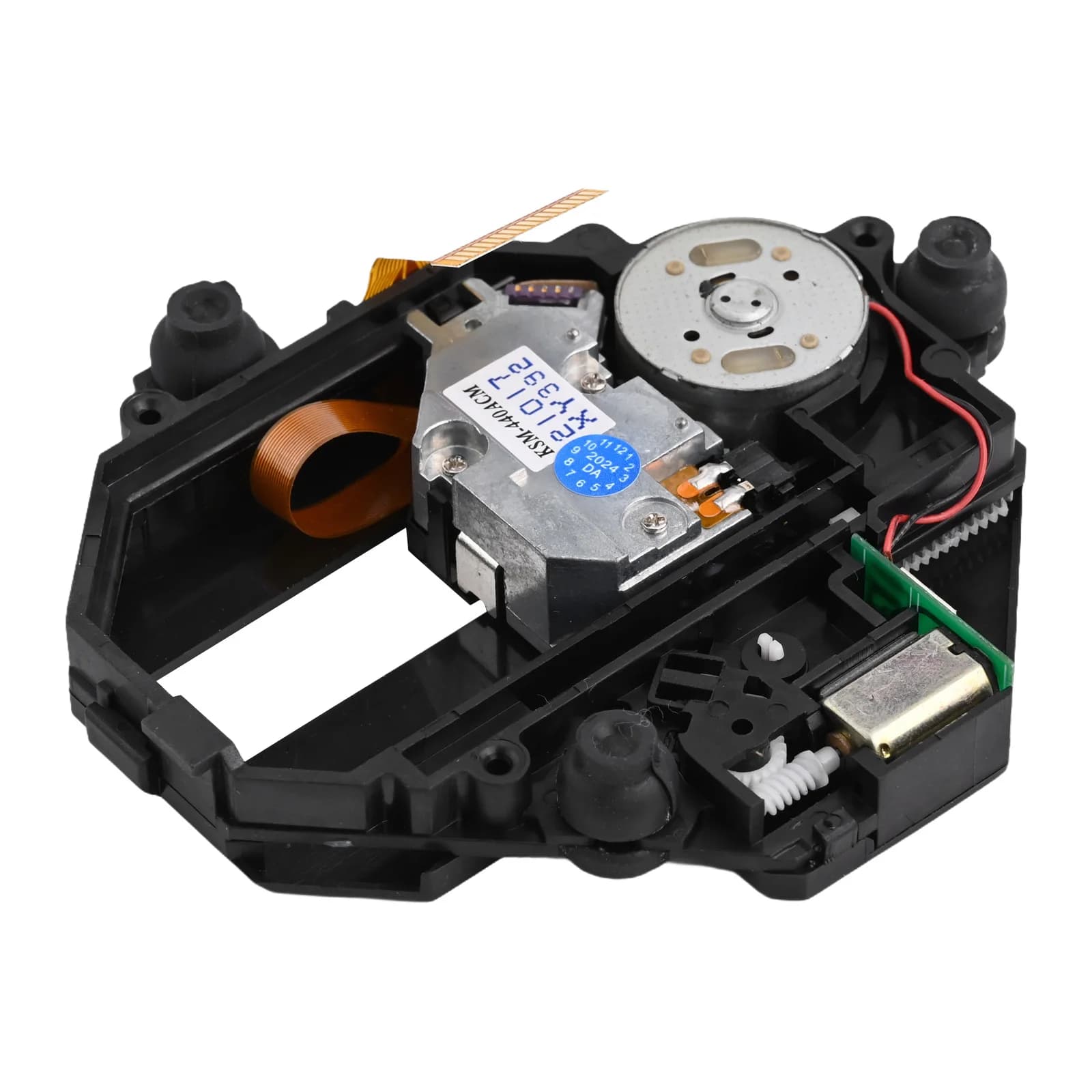 For PS1 KSM-440ACM Disc Reader Lens Driver Optical Pickup Replacement Repair Part For Sony For PlayStation Game Console
