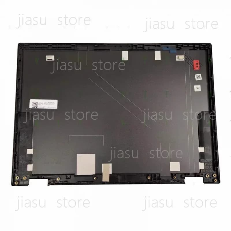 5M11H26266 LCD Back Cover Compatible with Thinkpad L13 Yoga Gen3, Laptop Rear Lid Replacement Case