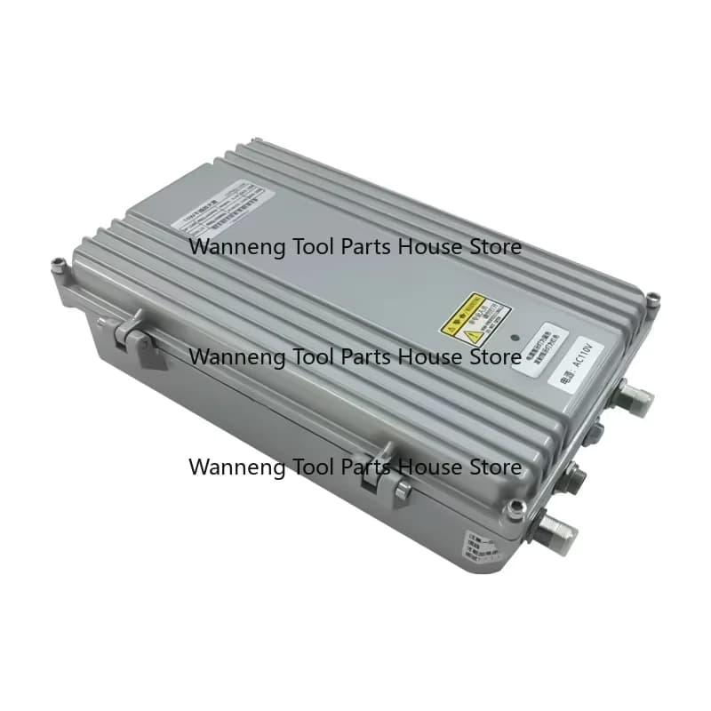 Two Way Radio 10W 400MHz Trunk Line Amplifier