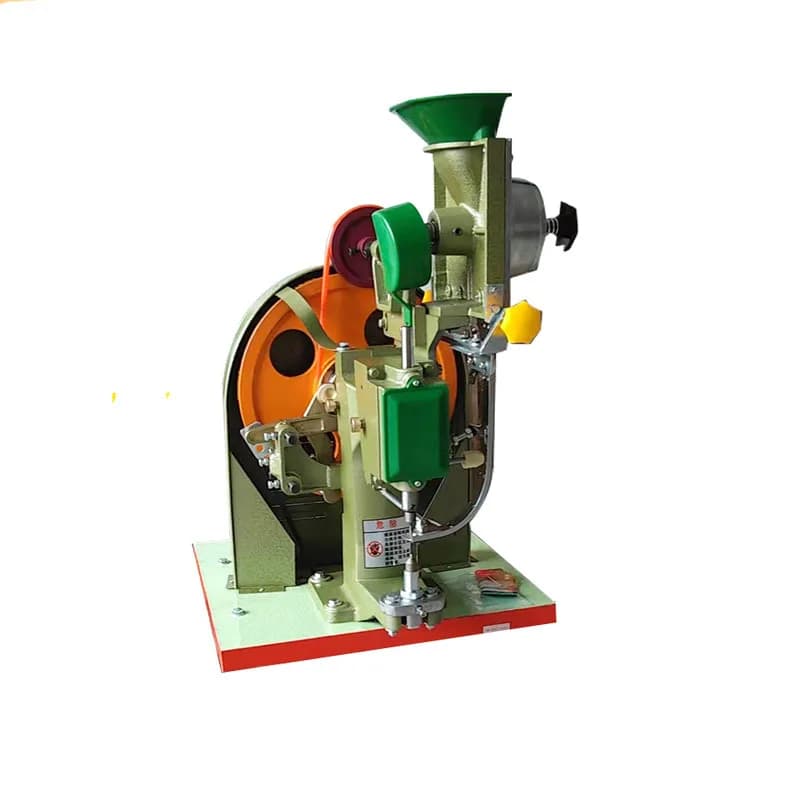 Automatic large vertical fastening machine, curtain semi-hollow riveting machine, automatic nailing machine, button machine