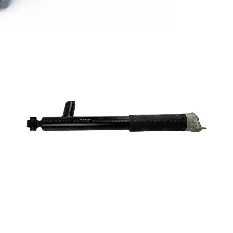 For Mercedes Benz W204 W207 Auto Chassis Parts Rear Right Shock Absorbers With VDC OEM 2043203030