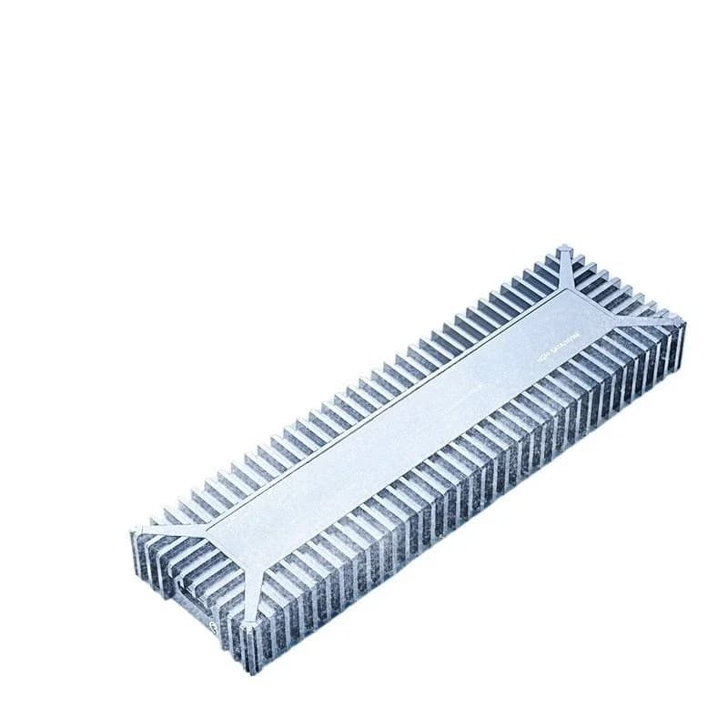 M2 SSD case ngff dual protocol nvme universal ssd external notes