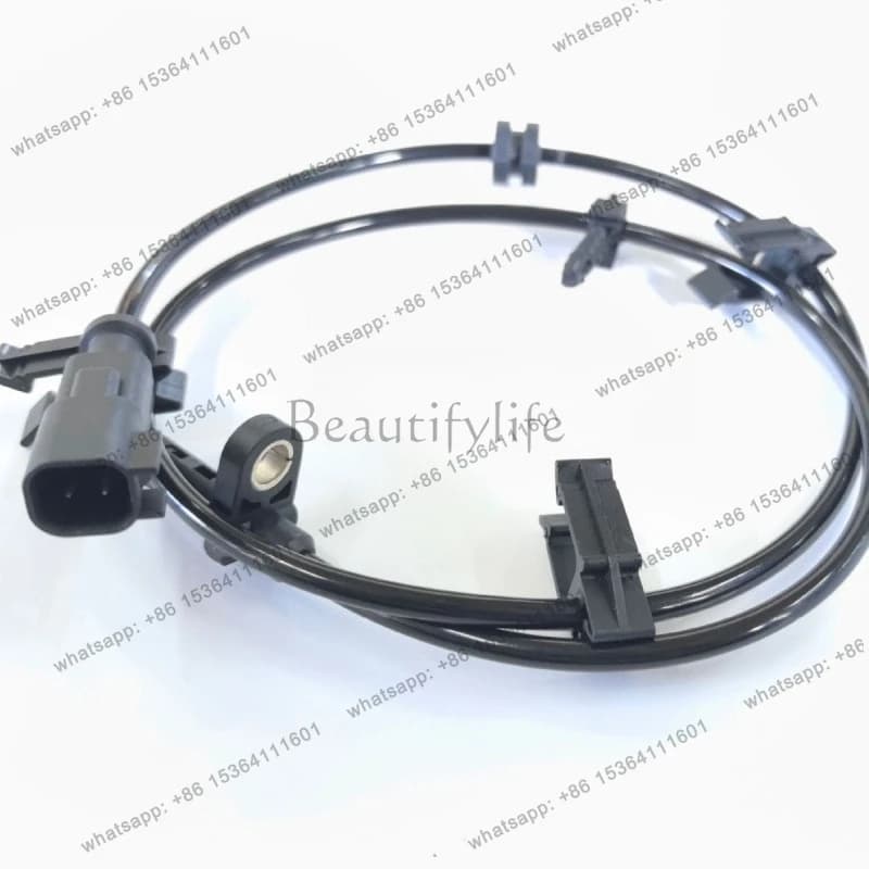 Cross-border auto parts manufacturers direct sales 09-12 A.B.S sensor after